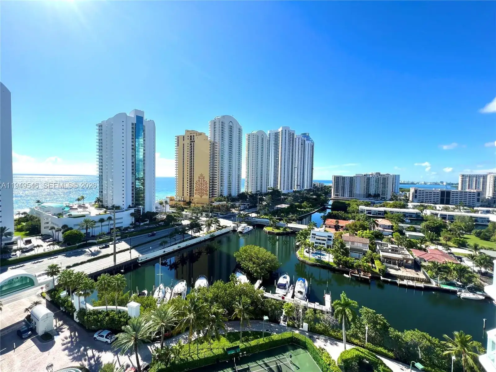 16400 Collins Ave # 1541, Sunny Isles Beach FL 33160 photo 2