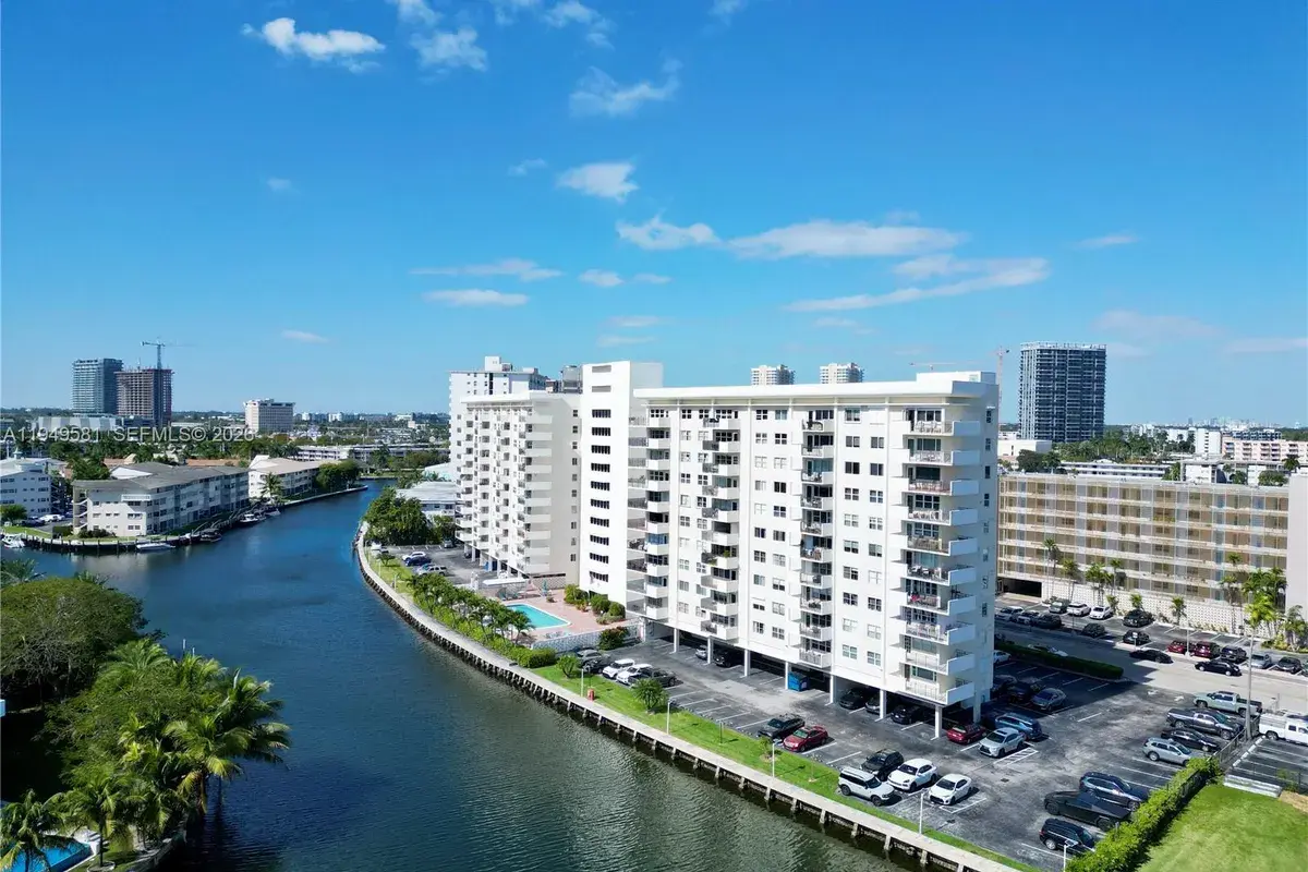401 Golden Isles Dr # 302, Hallandale Beach FL 33009