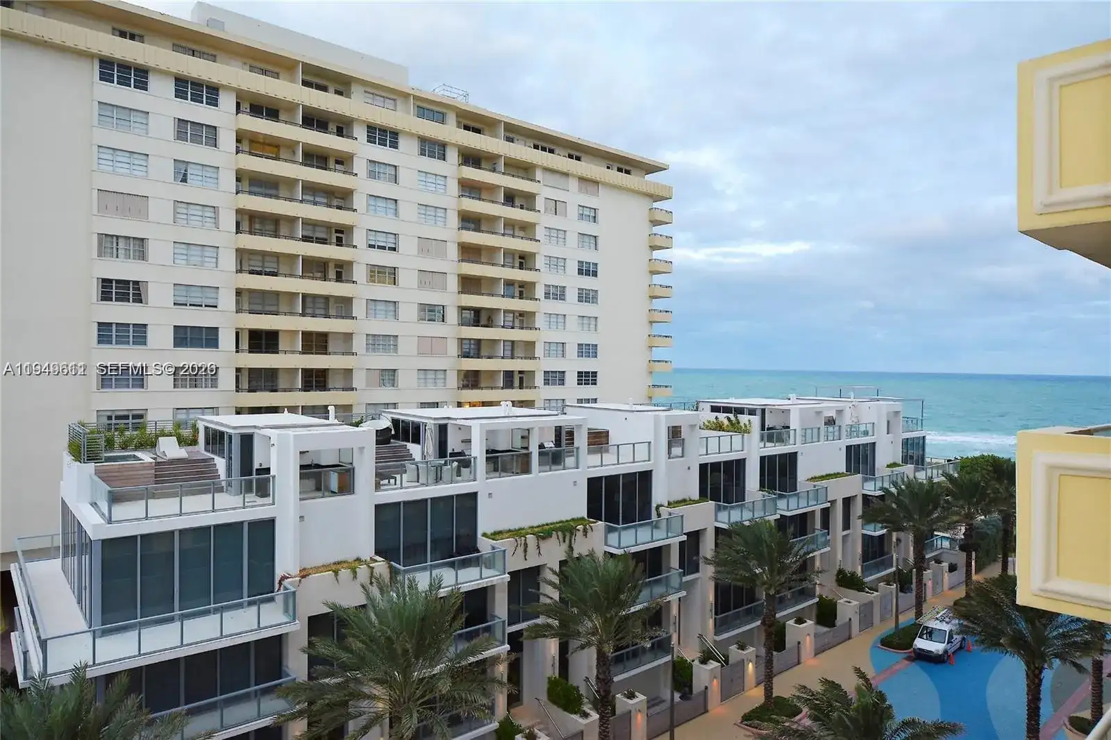 9499 Collins Ave # 610, Surfside FL 33154 photo 2