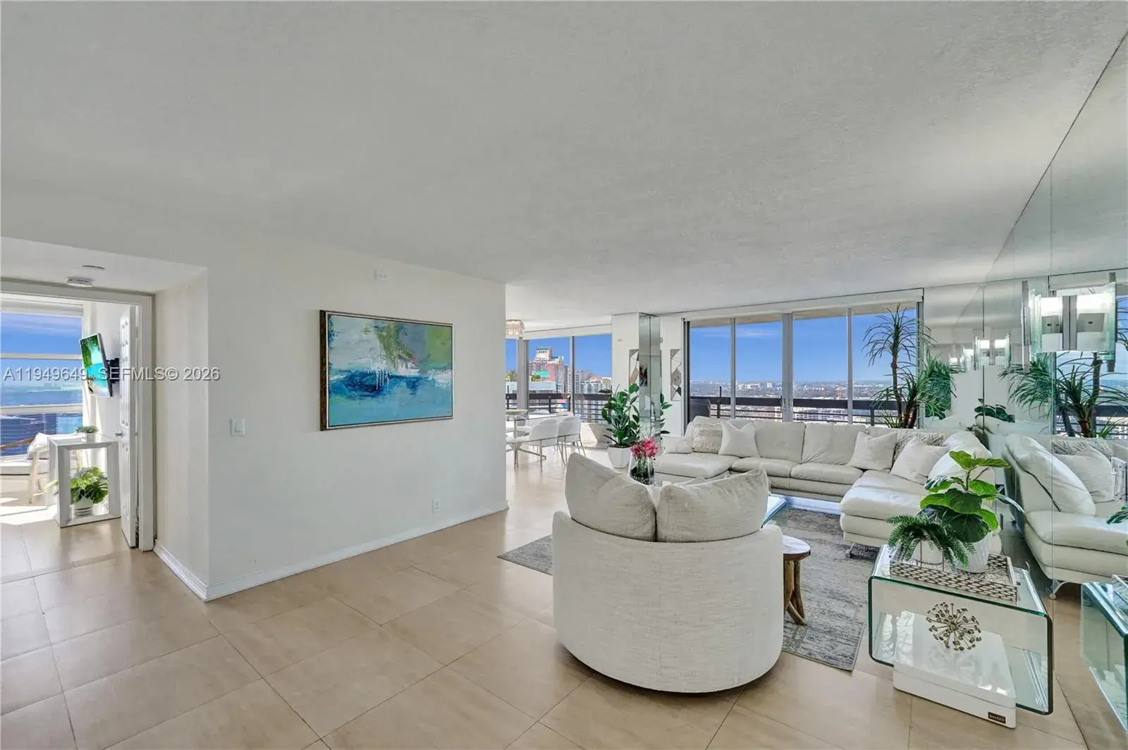 3500 Mystic Pointe Dr # 3601, Aventura FL 33180