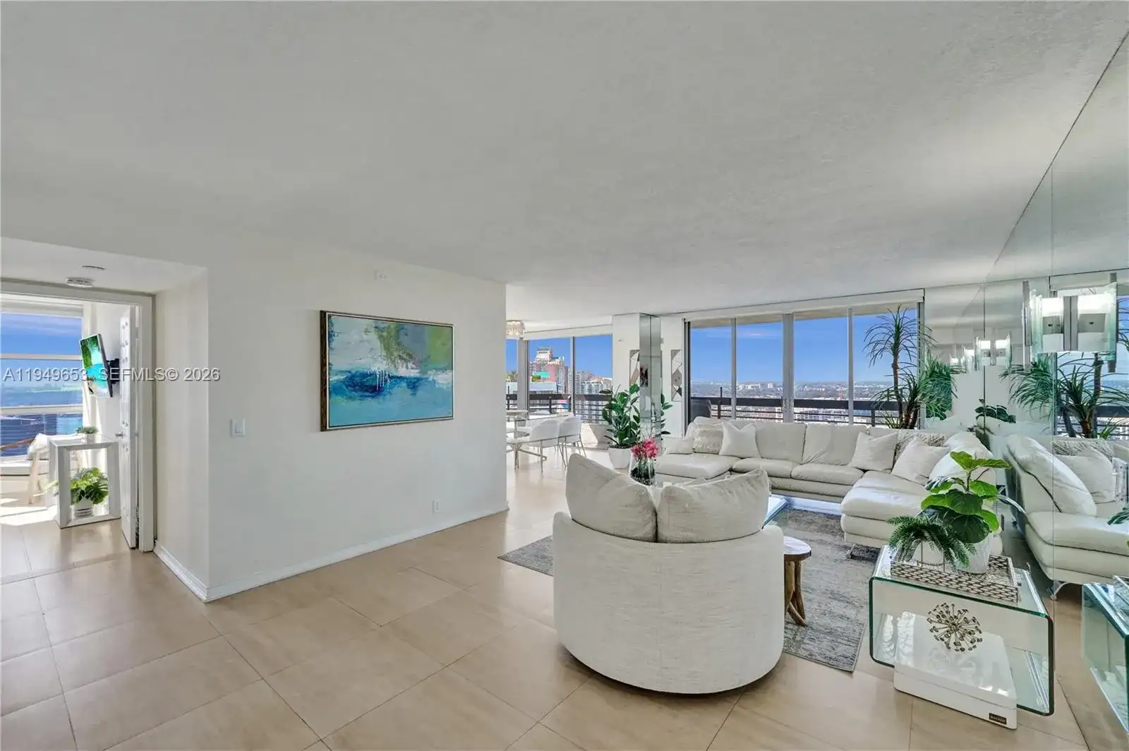 3500 Mystic Pointe Dr # 3601, Aventura FL 33180 photo 3