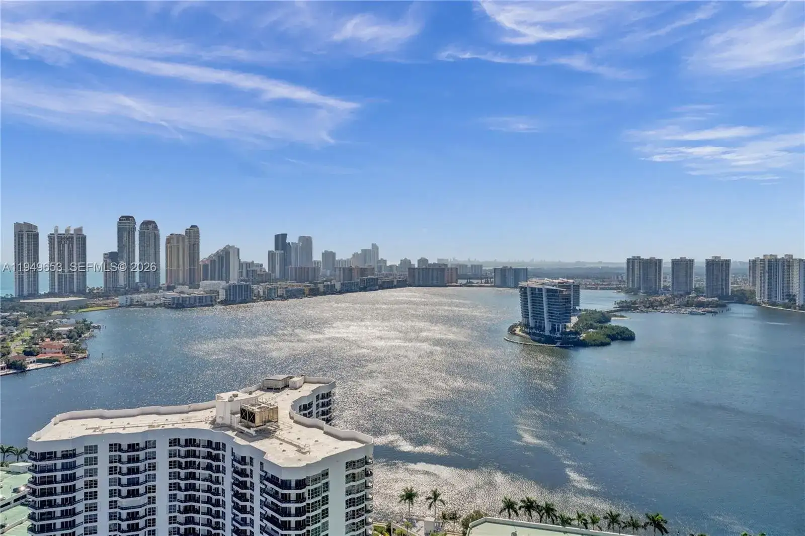 3500 Mystic Pointe Dr # 3601, Aventura FL 33180 photo 4