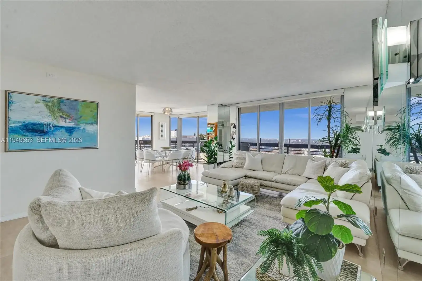 3500 Mystic Pointe Dr # 3601, Aventura FL 33180 photo 5