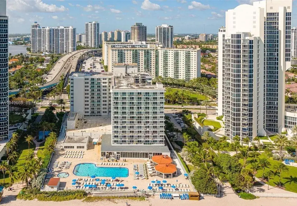 19201 Collins Ave # 823, Sunny Isles Beach FL 33160