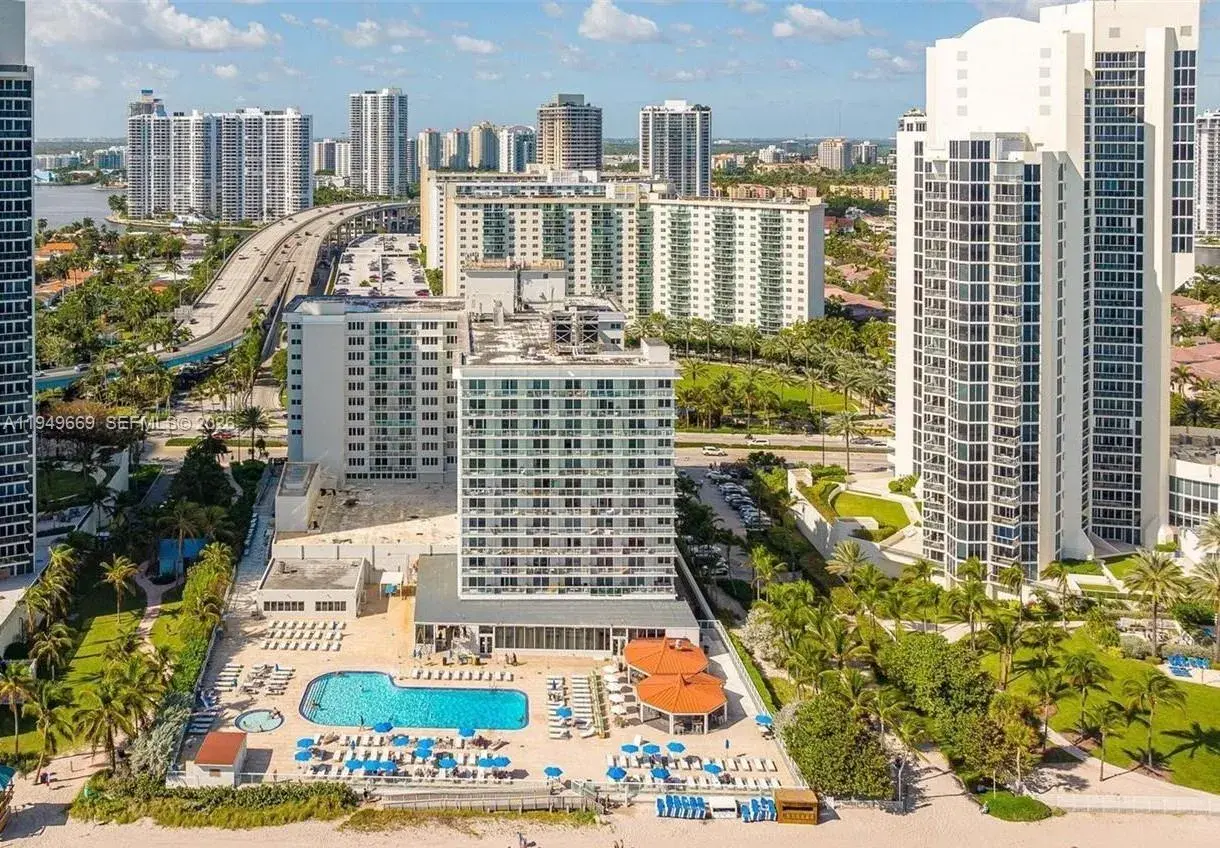 19201 Collins Ave # 823, Sunny Isles Beach FL 33160
