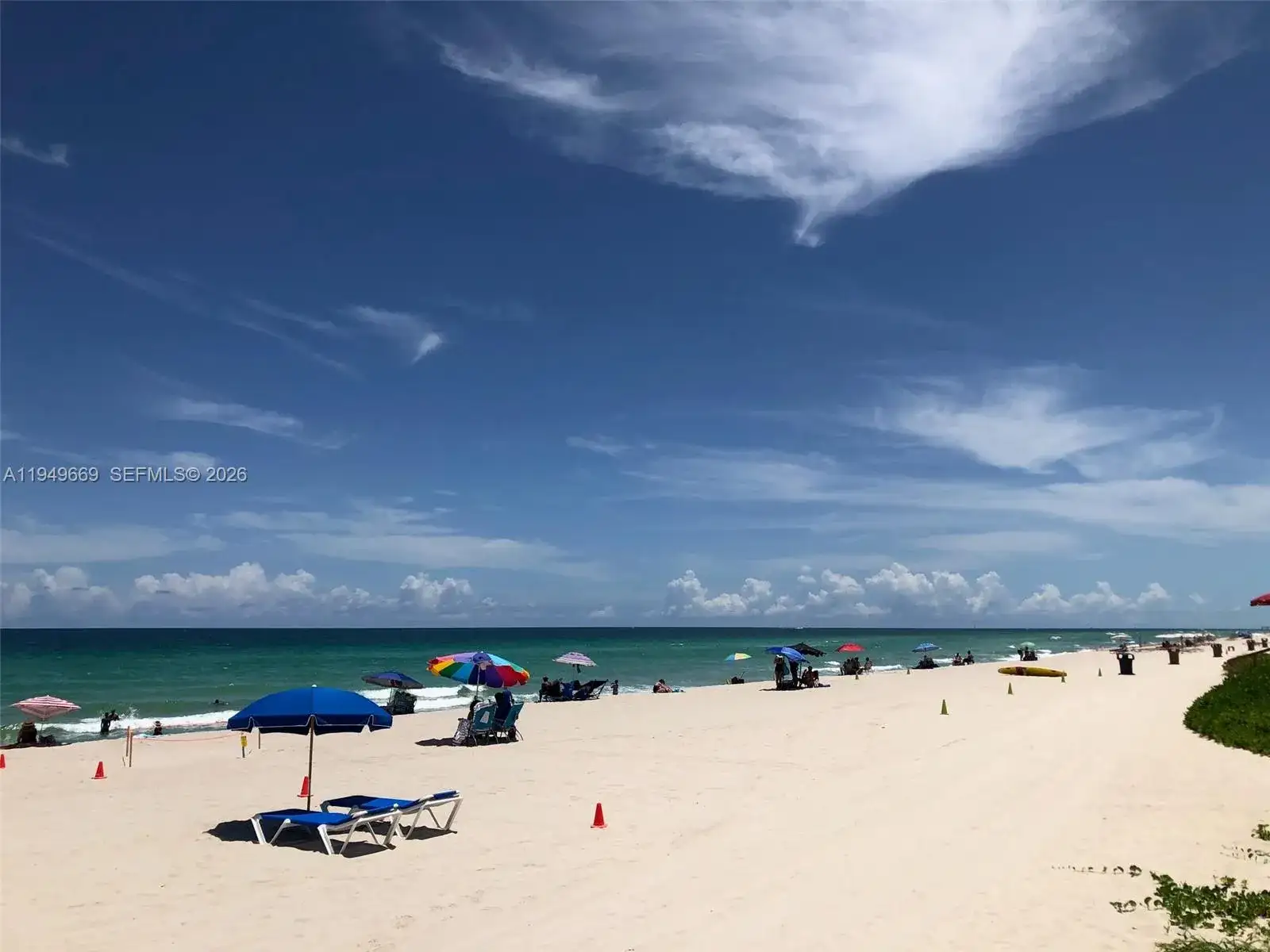 19201 Collins Ave # 823, Sunny Isles Beach FL 33160 photo 2