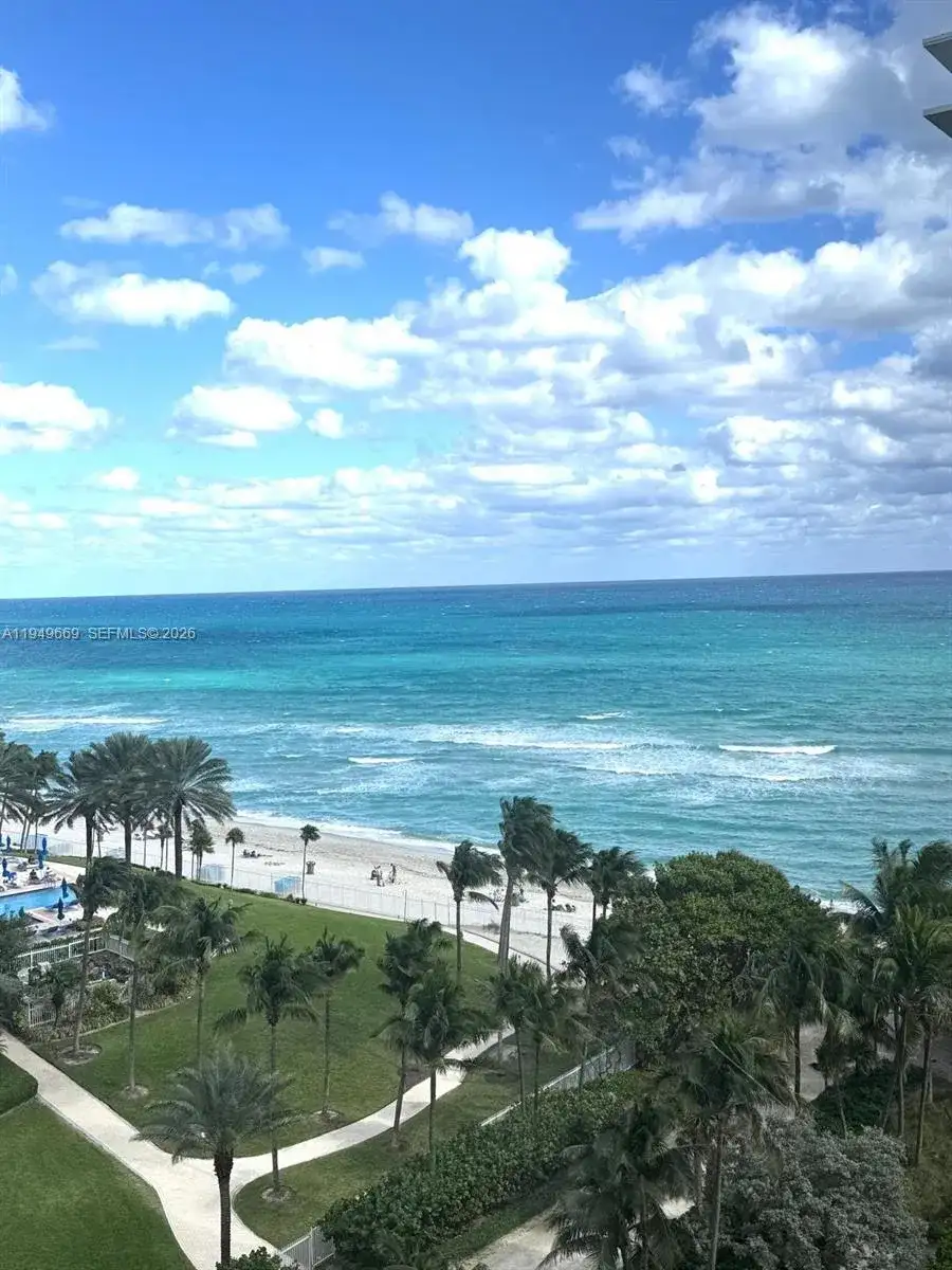 19201 Collins Ave # 823, Sunny Isles Beach FL 33160 photo 5