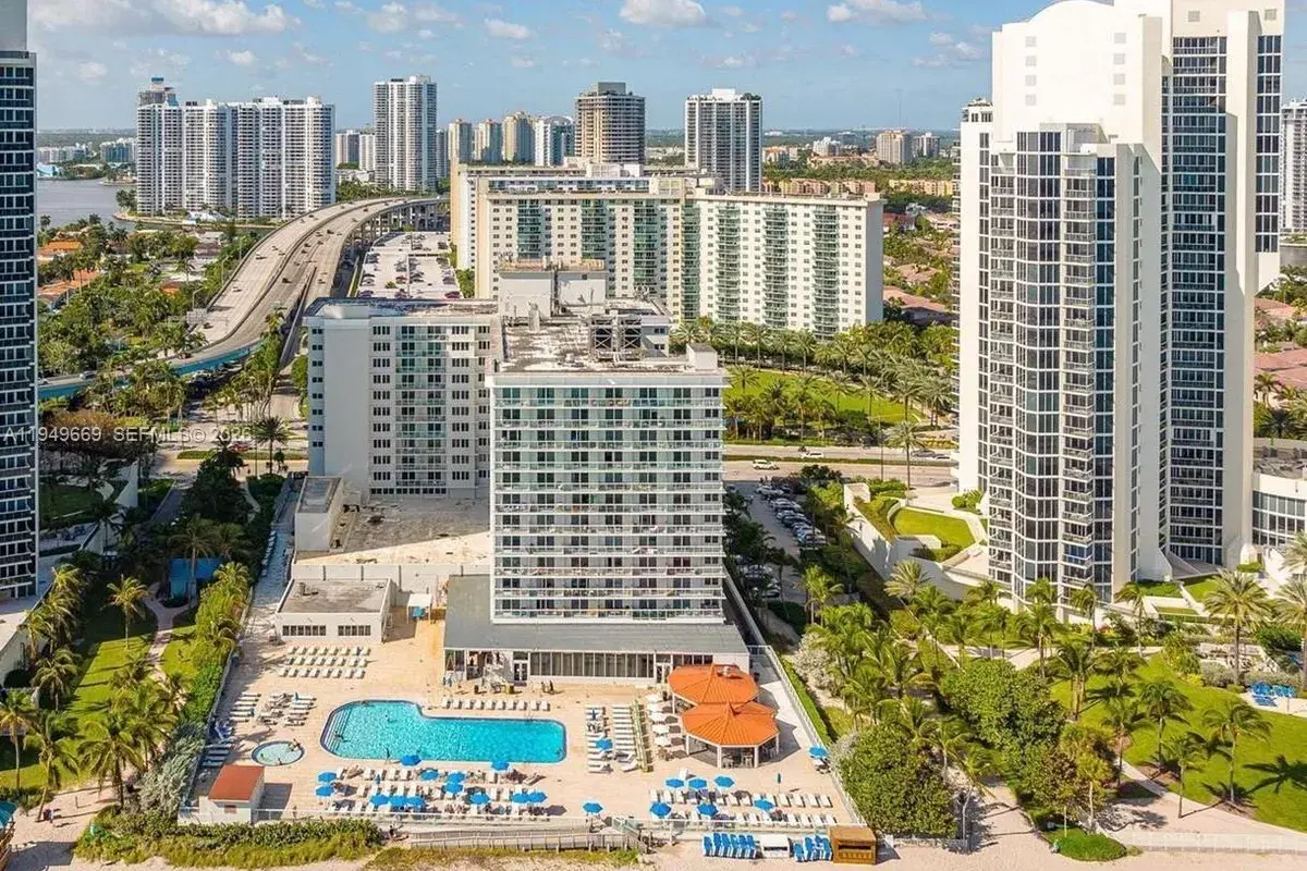 19201 Collins Ave # 823, Sunny Isles Beach FL 33160