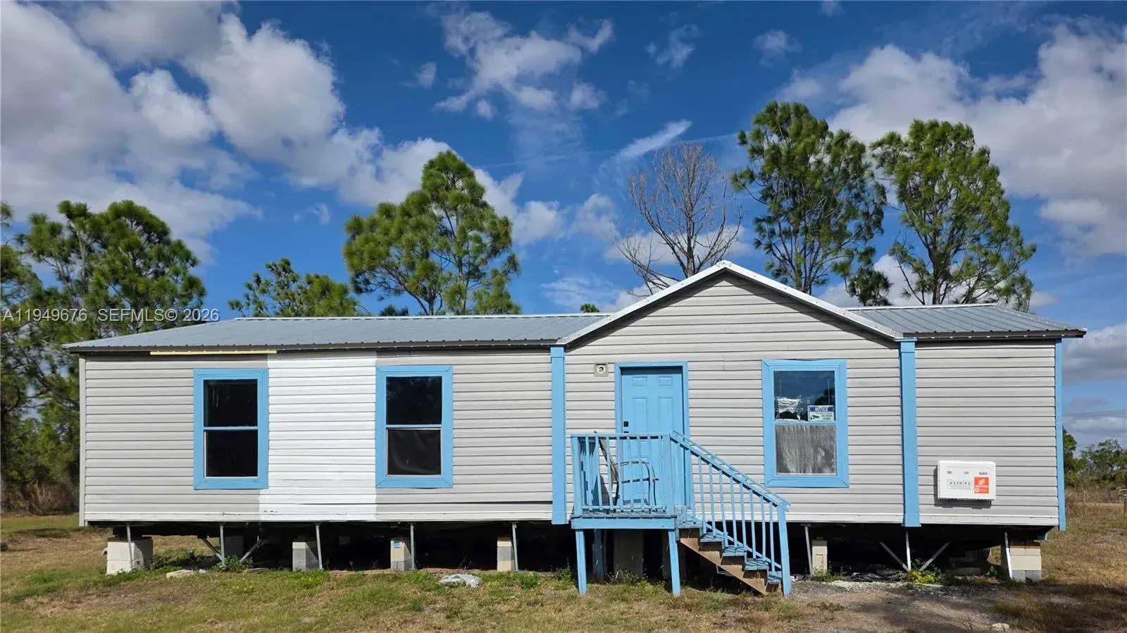 8357 Strasse Blvd, Punta Gorda FL 33982
