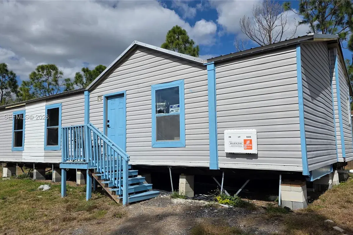 8357 Strasse Blvd, Punta Gorda FL 33982