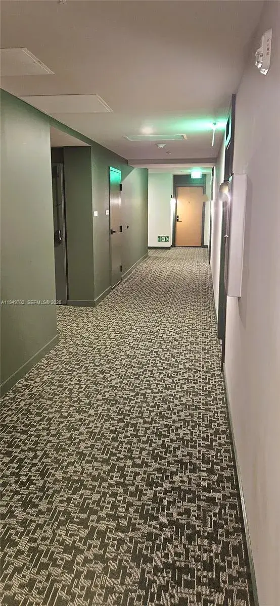 601 N Miami Ave # 1911, Miami FL 33132