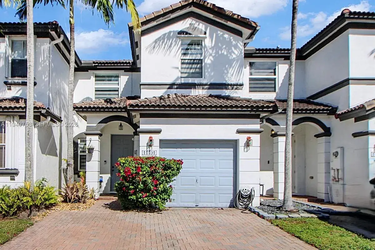 11491 NW 78th Ter, Doral FL 33178