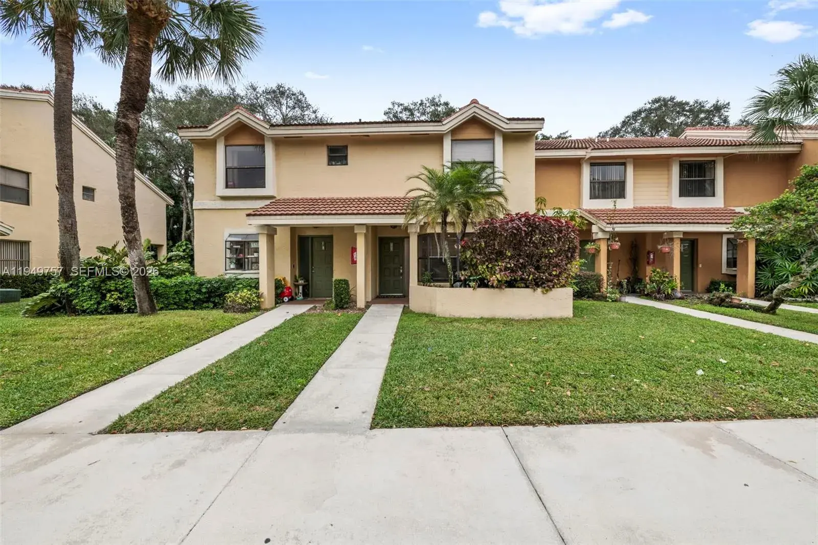 3726 Coral Tree Cir # 3726, Coconut Creek FL 33073