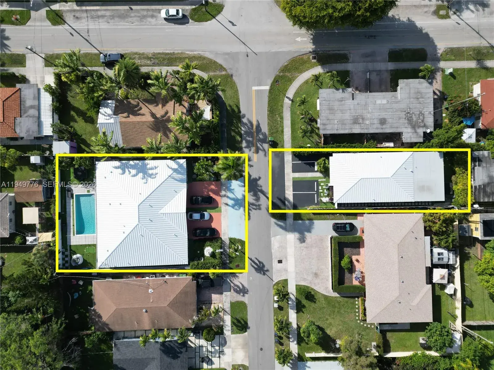 806 NE 6th St, Hallandale Beach FL 33009