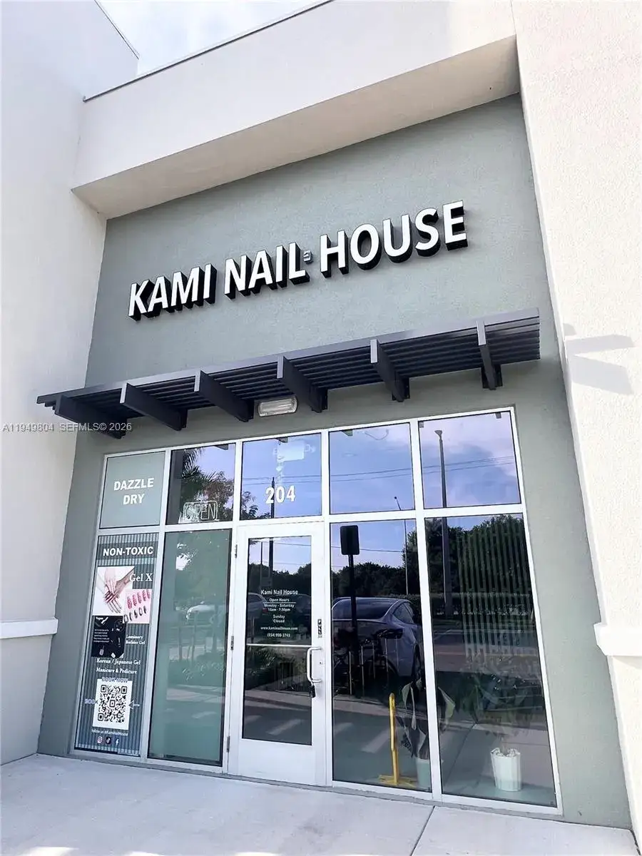 3800 N University Dr, Cooper City FL 33024