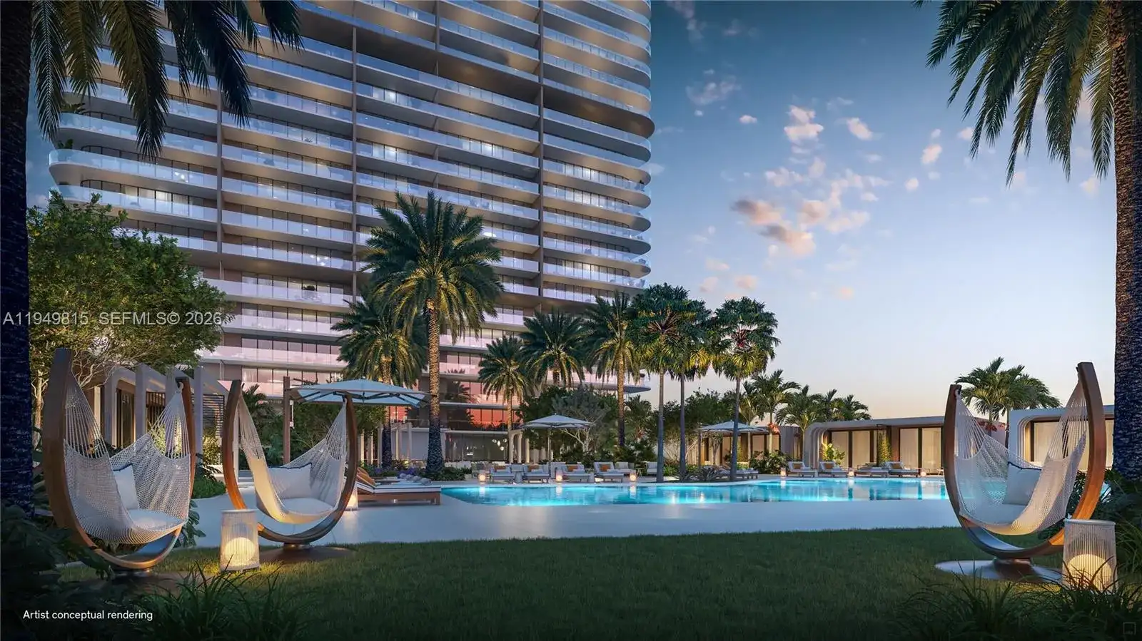 3724 S OCEAN DR # 509, Hollywood FL 33019 photo 4