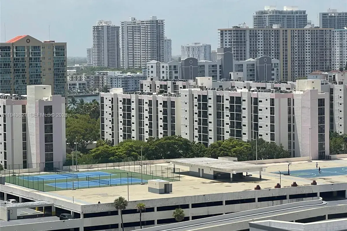 17021 N Bay Rd # 603, Sunny Isles Beach FL 33160