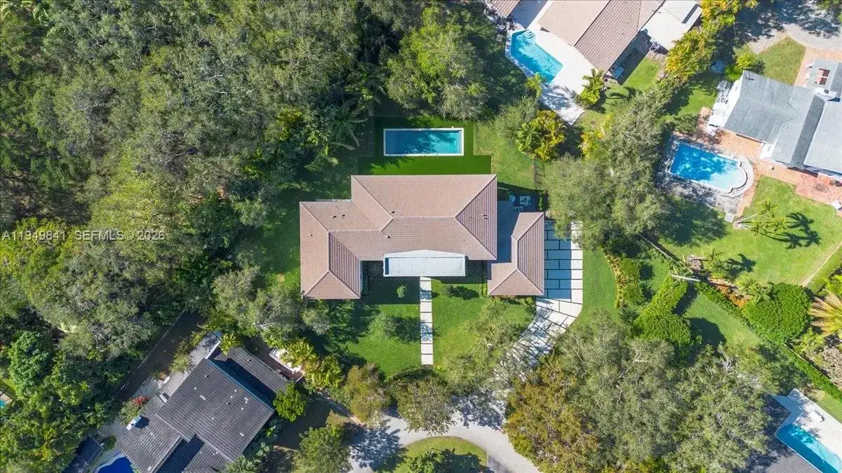 5940 SW 100th Ter, Pinecrest FL 33156 photo 5