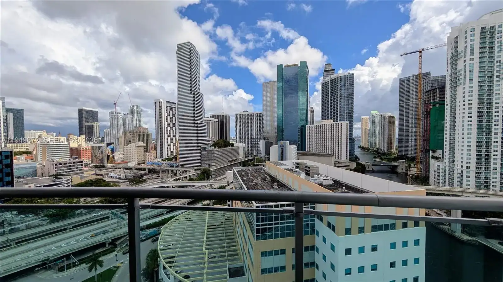 350 S Miami Ave # 1901, Miami FL 33130 photo 2