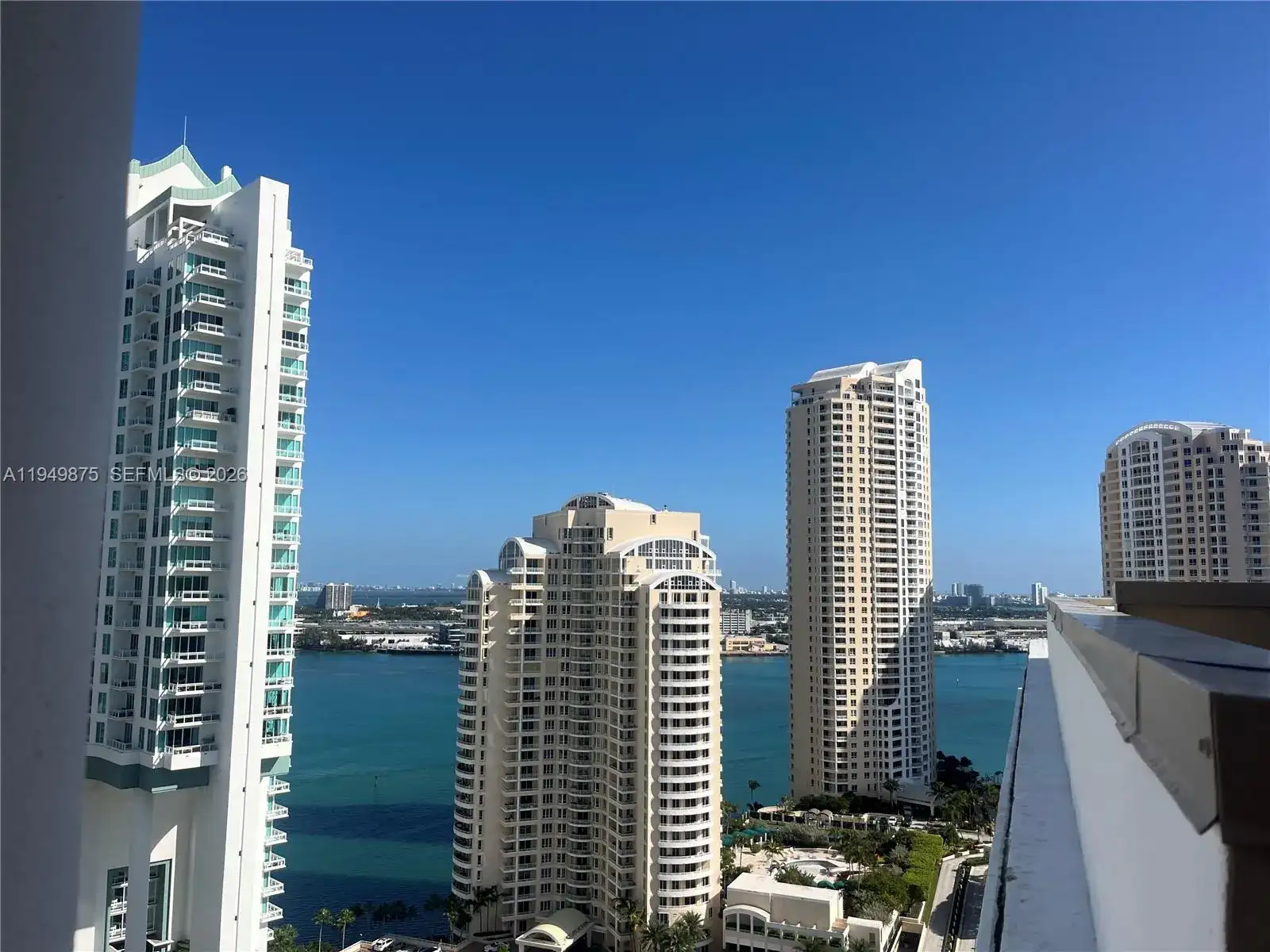 701 Brickell Key Blvd # 08, Miami FL 33131 photo 5