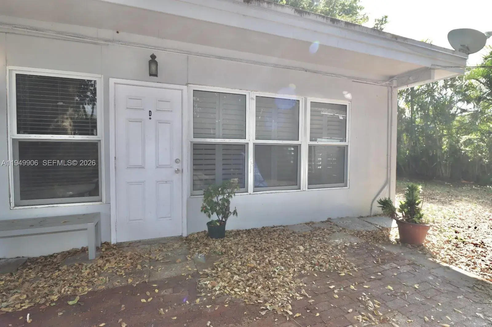 2806 Taylor St # D, Hollywood FL 33020