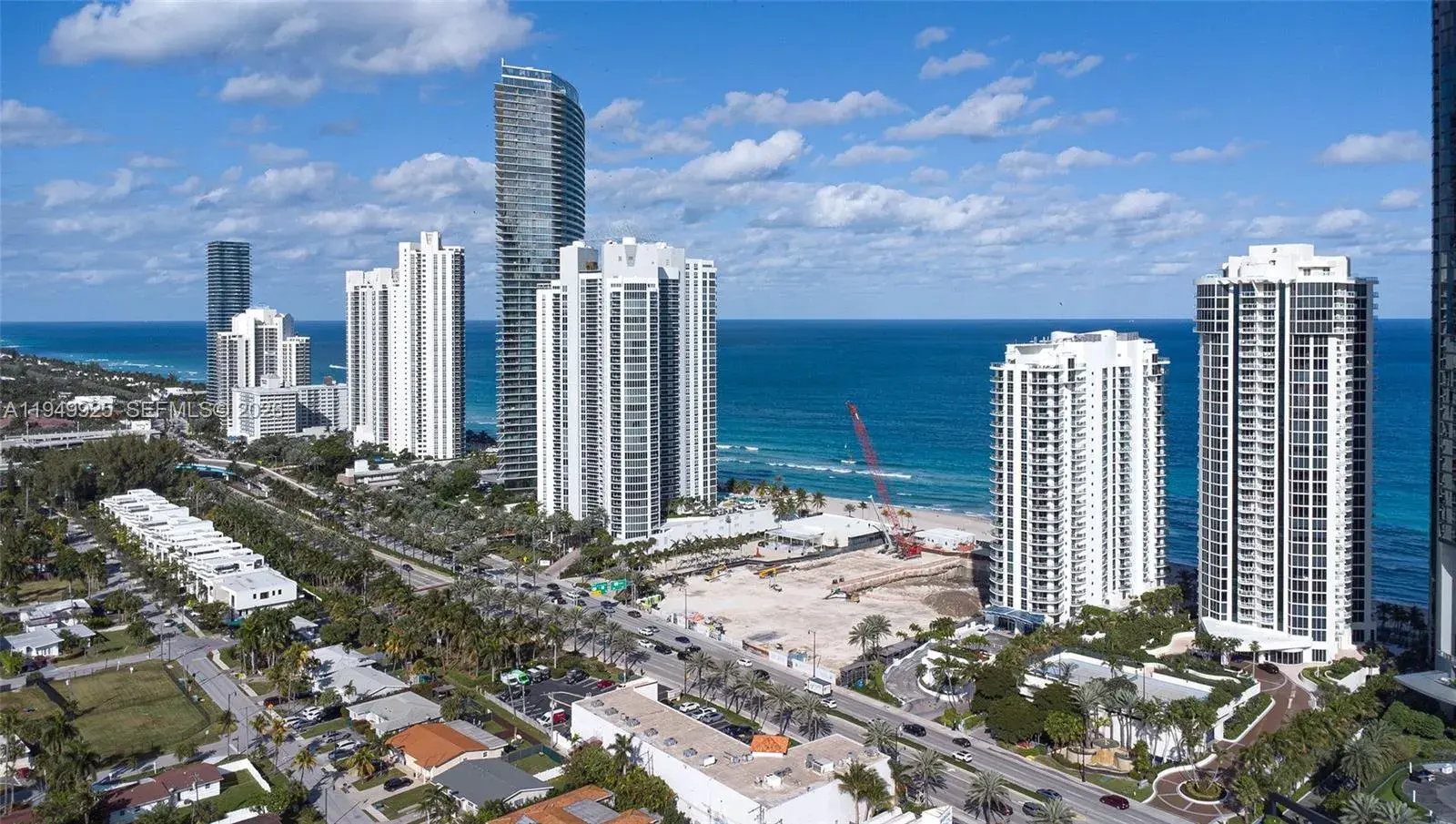 18683 Collins Ave # 1601, Sunny Isles Beach FL 33160