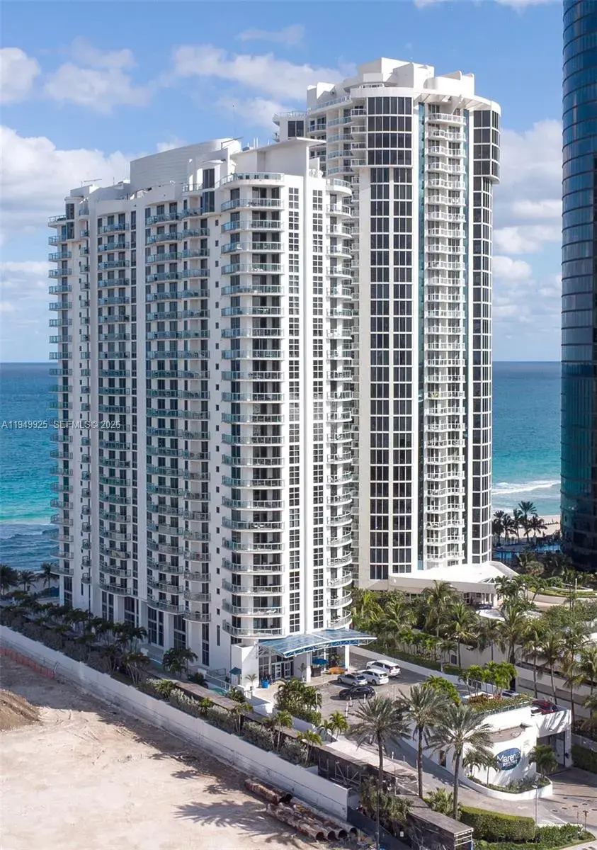 18683 Collins Ave # 1601, Sunny Isles Beach FL 33160
