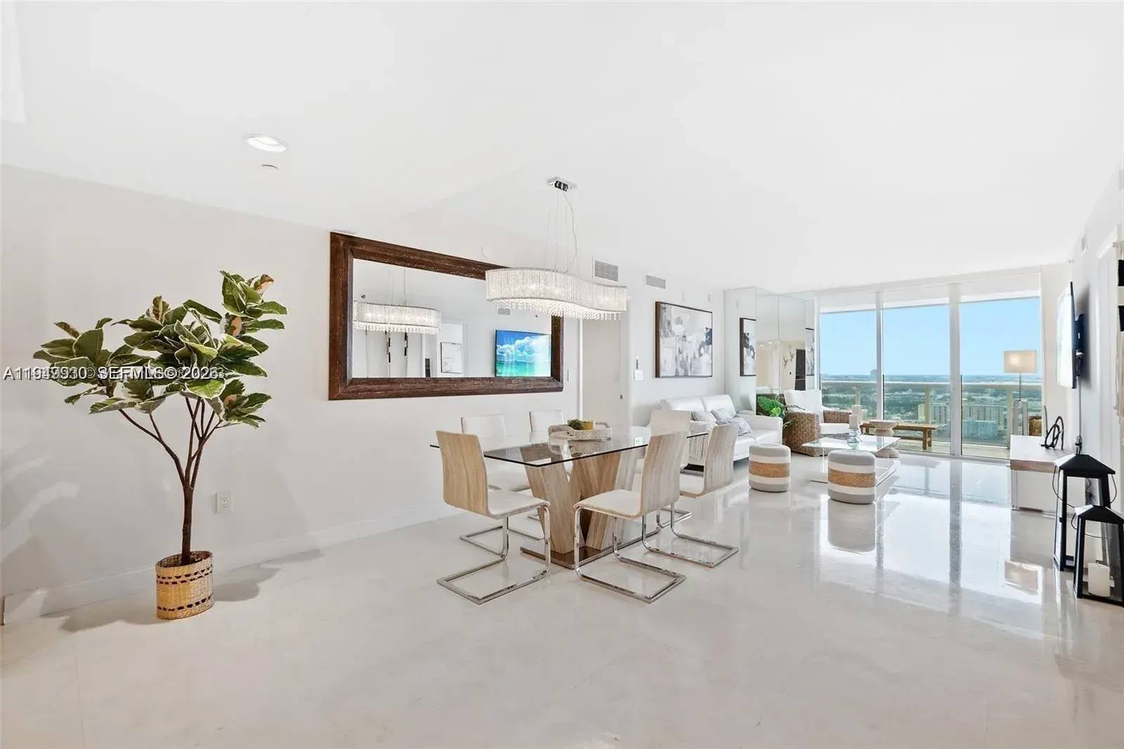 1800 S S Ocean Dr # 3608, Hallandale Beach FL 33009