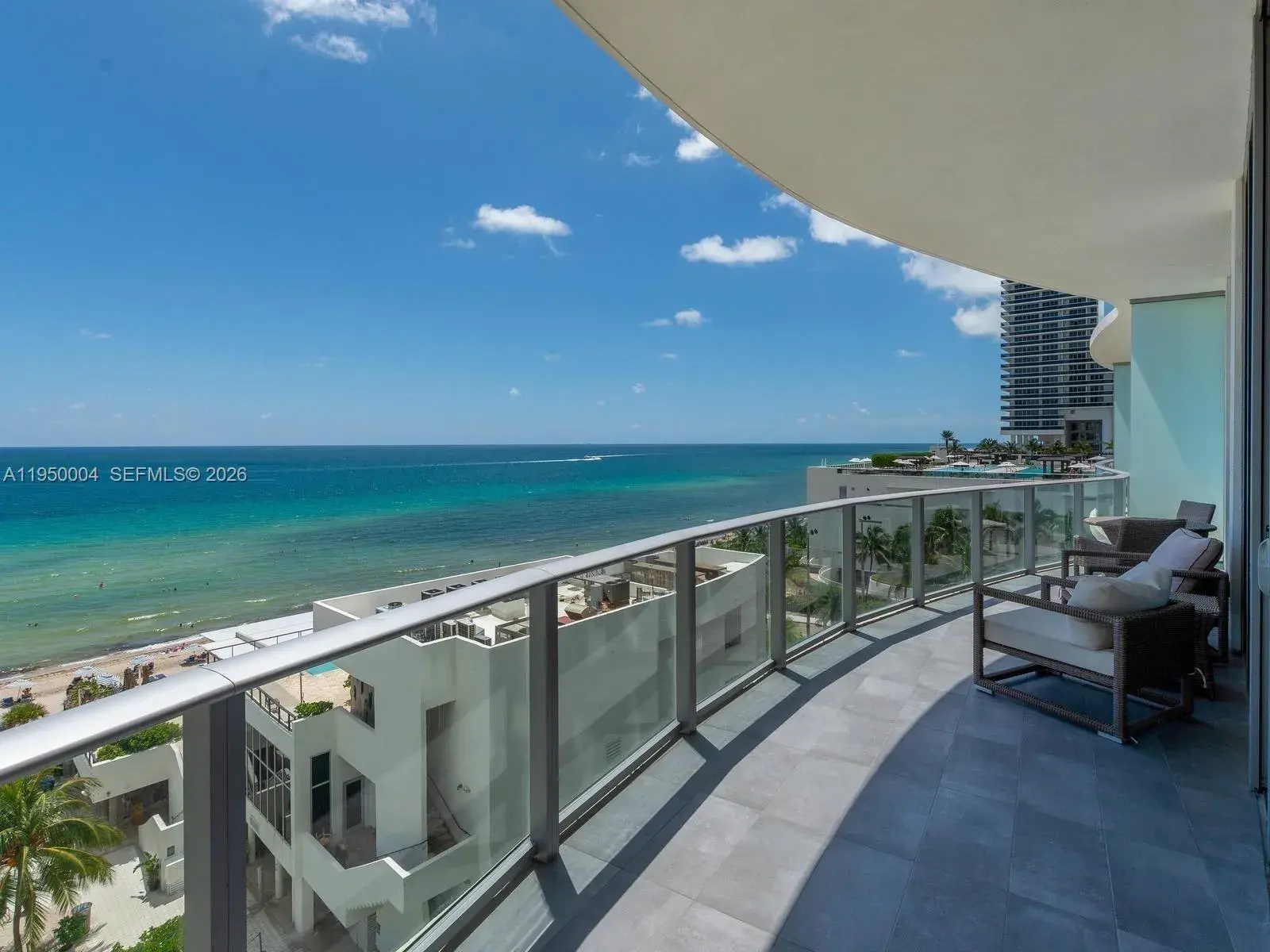 4111 S Ocean Dr # 601, Hollywood FL 33019