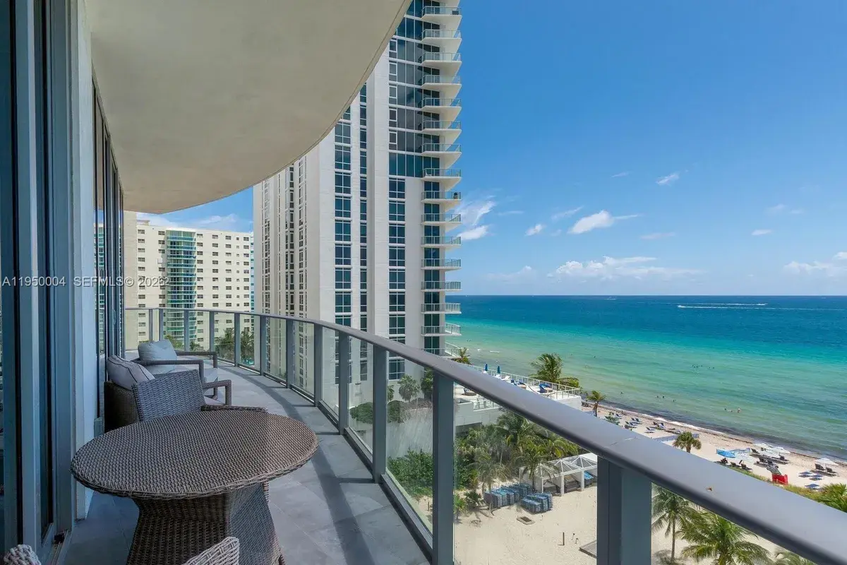 4111 S Ocean Dr # 601, Hollywood FL 33019