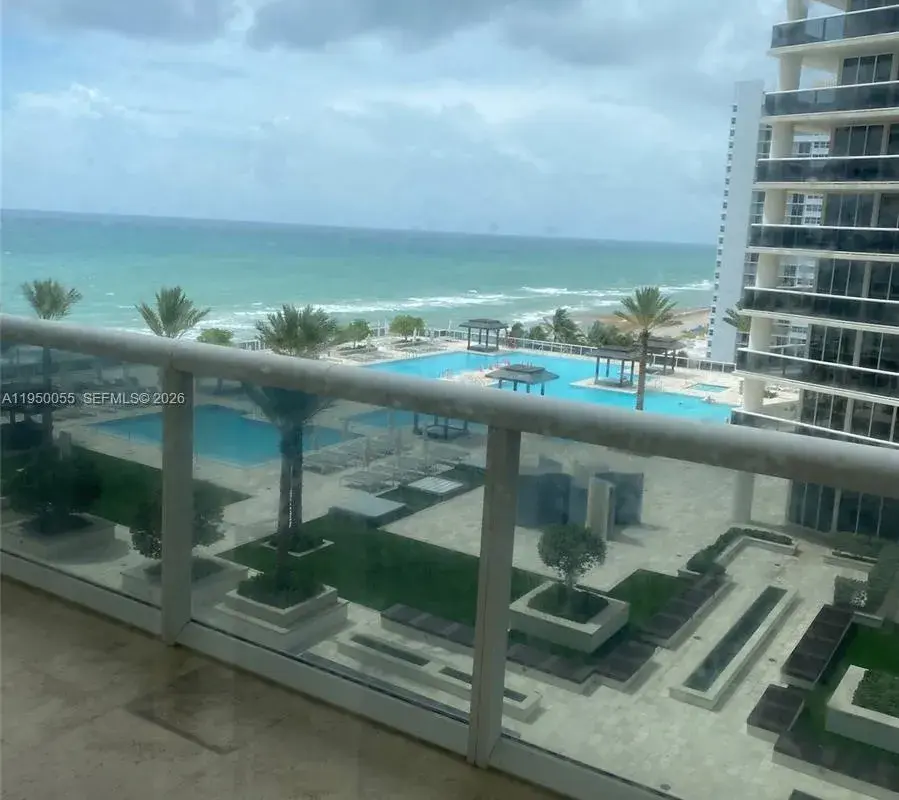 1830 S Ocean Dr # 1106, Hallandale Beach FL 33009
