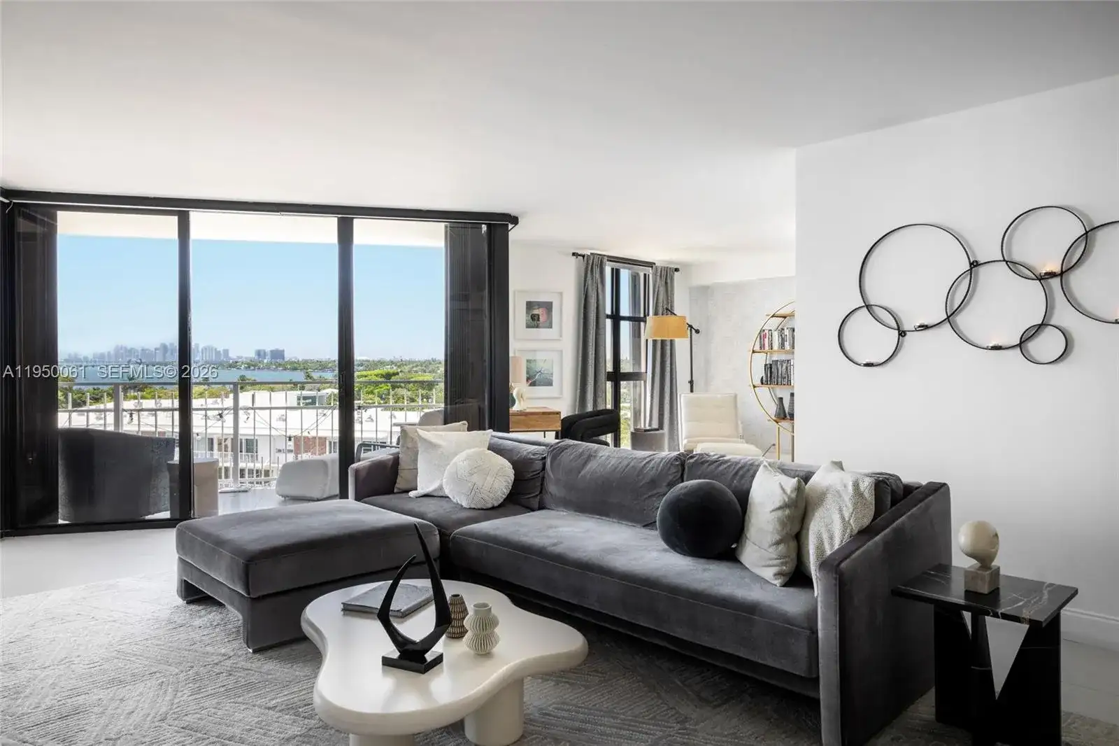 4000 Towerside Ter # 804, Miami FL 33138 photo 2
