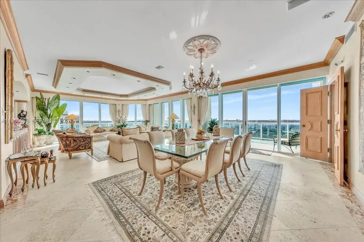 10101 Collins Ave # 16B, Bal Harbour FL 33154