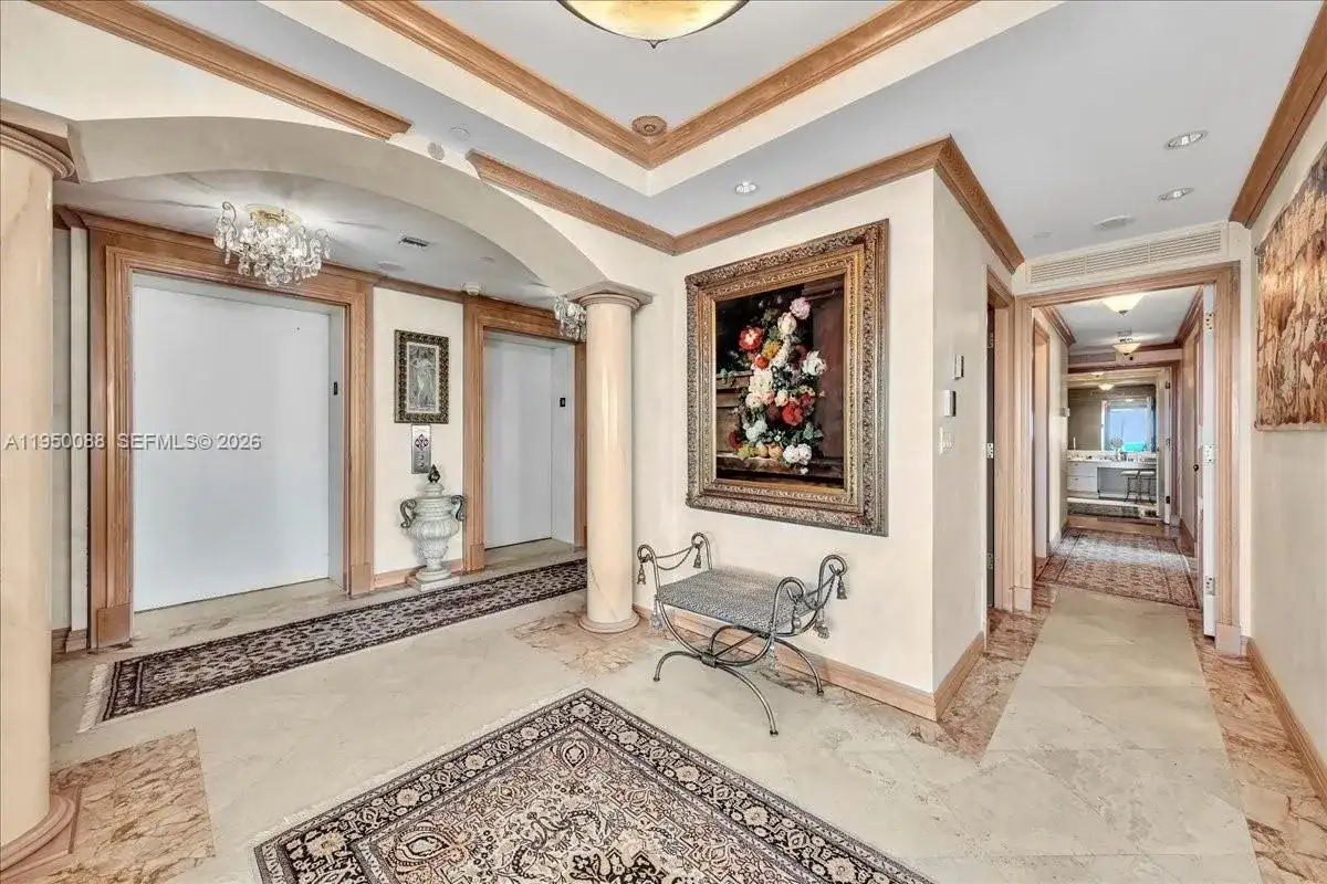 10101 Collins Ave # 16B, Bal Harbour FL 33154 photo 4