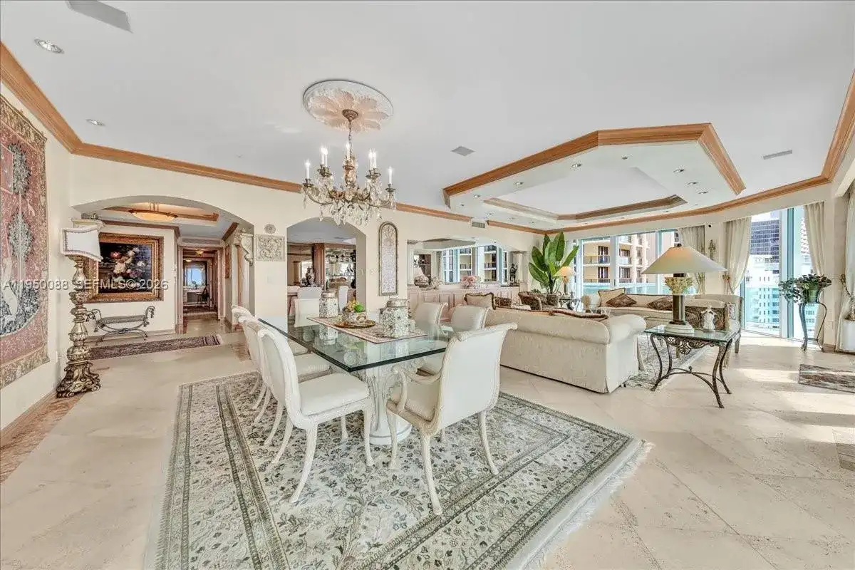 10101 Collins Ave # 16B, Bal Harbour FL 33154 photo 5
