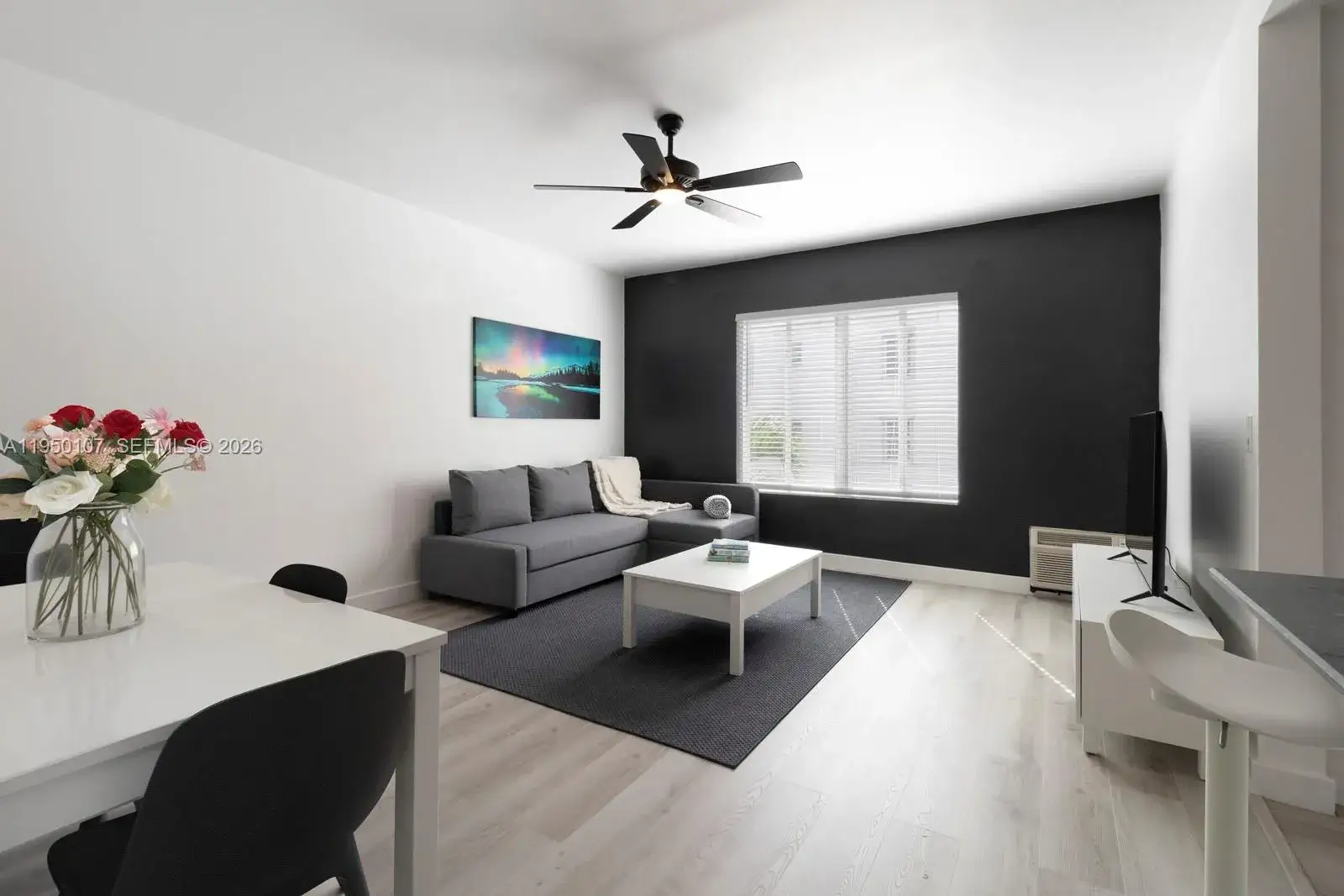 1 bedroom 1 bath Residential for sale at 3700 Collins Ave # 107, Miami Beach FL 33140