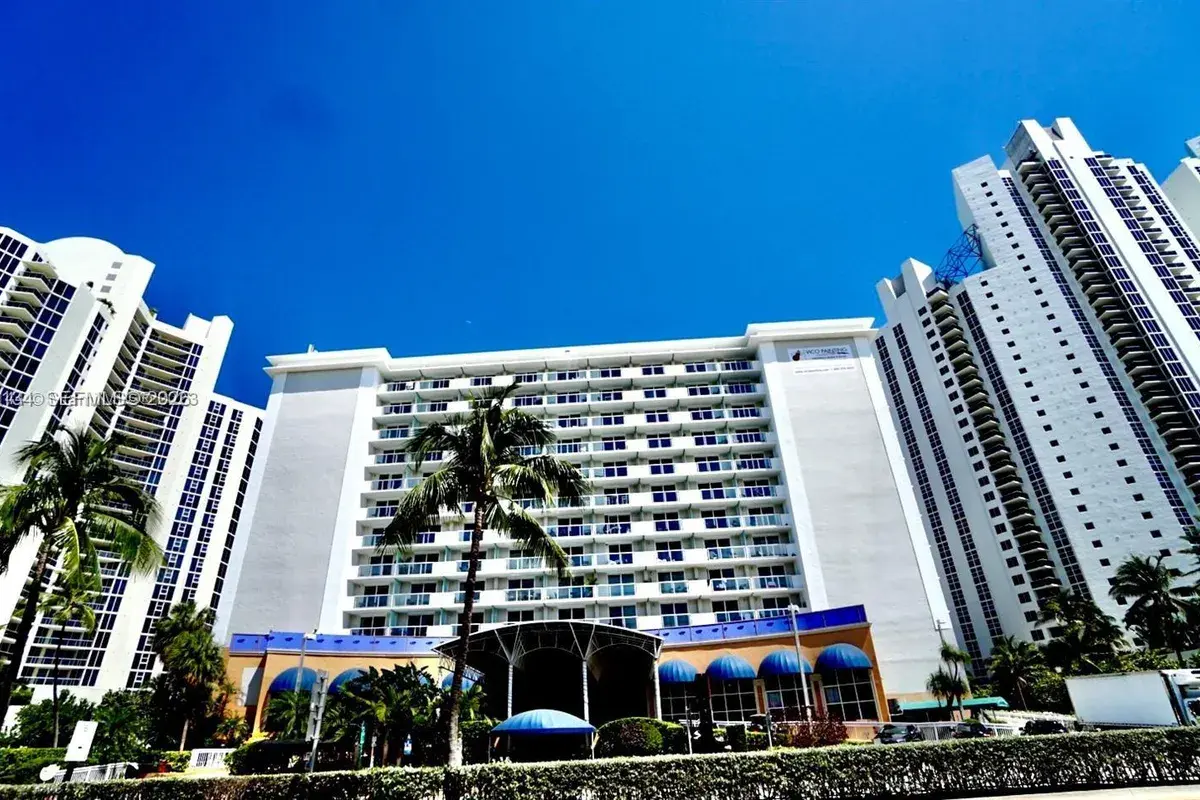 19201 Collins Ave # 1033, Sunny Isles Beach FL 33160