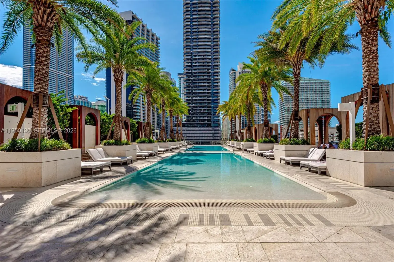 801 S Miami Ave # 3802, Miami FL 33130