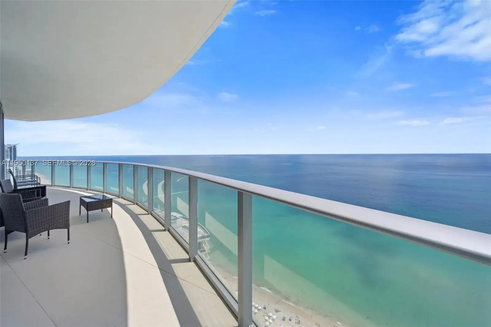 4111 S Ocean Dr # 3002, Hollywood FL 33019 photo 3
