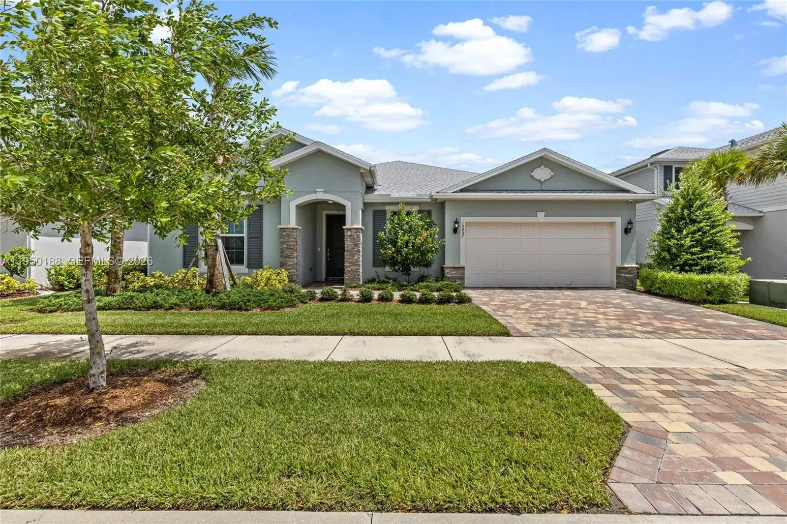 10407 SW Captiva Dr, Port St. Lucie FL 34987 photo 2