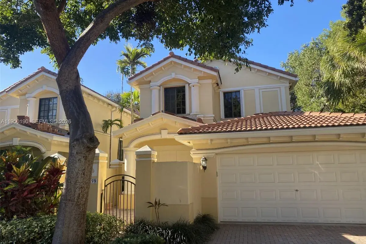 1659 Passion Vine Cir # 4, Weston FL 33326