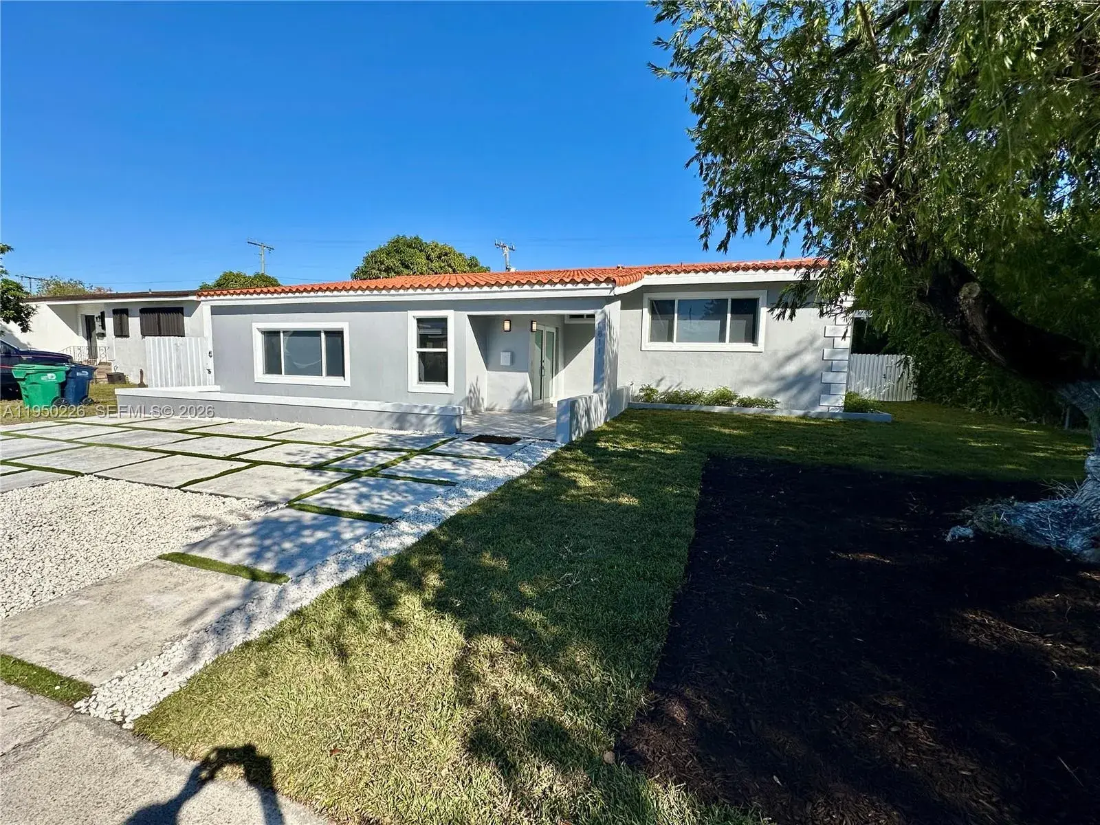 1811 SW 83rd Ave, Miami FL 33155