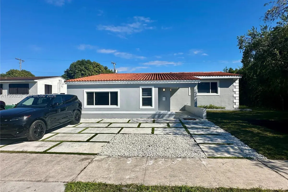 1811 SW 83rd Ave, Miami FL 33155