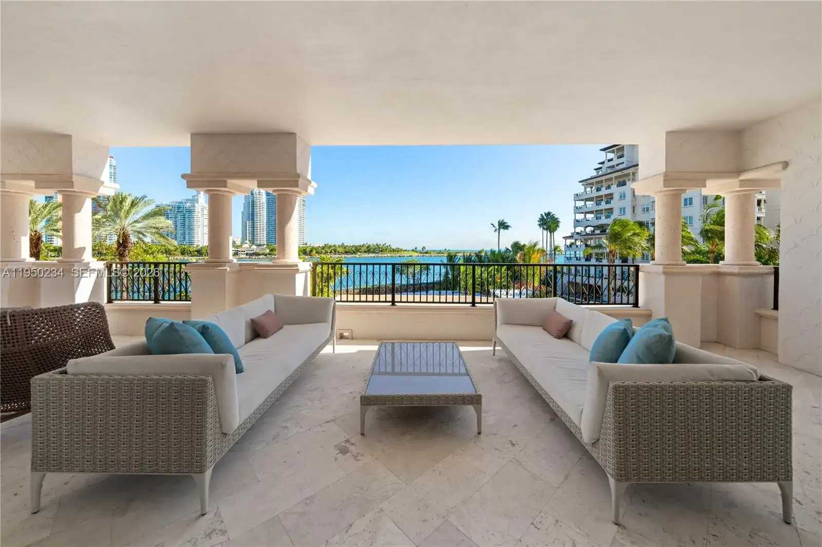 7124 Fisher Island Dr # 7124, Miami Beach FL 33109 photo 2