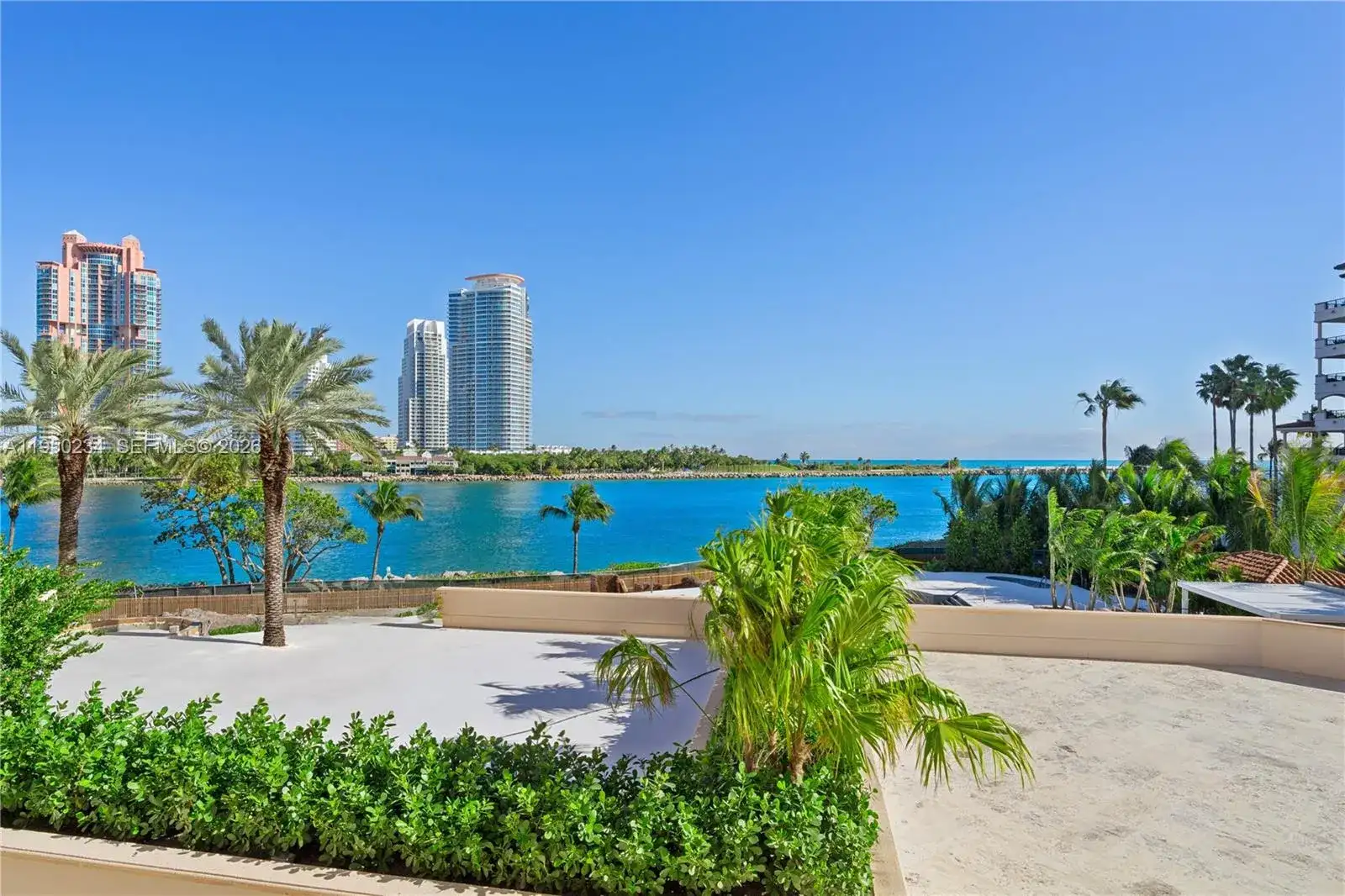 7124 Fisher Island Dr # 7124, Miami Beach FL 33109 photo 3