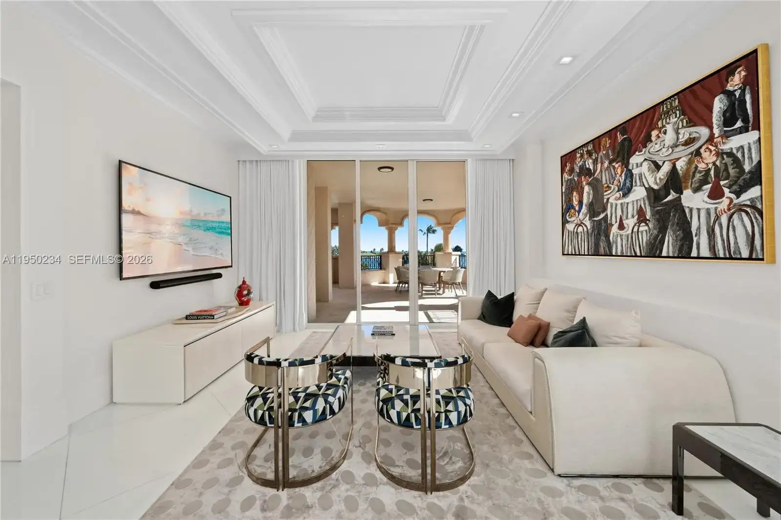 7124 Fisher Island Dr # 7124, Miami Beach FL 33109 photo 5
