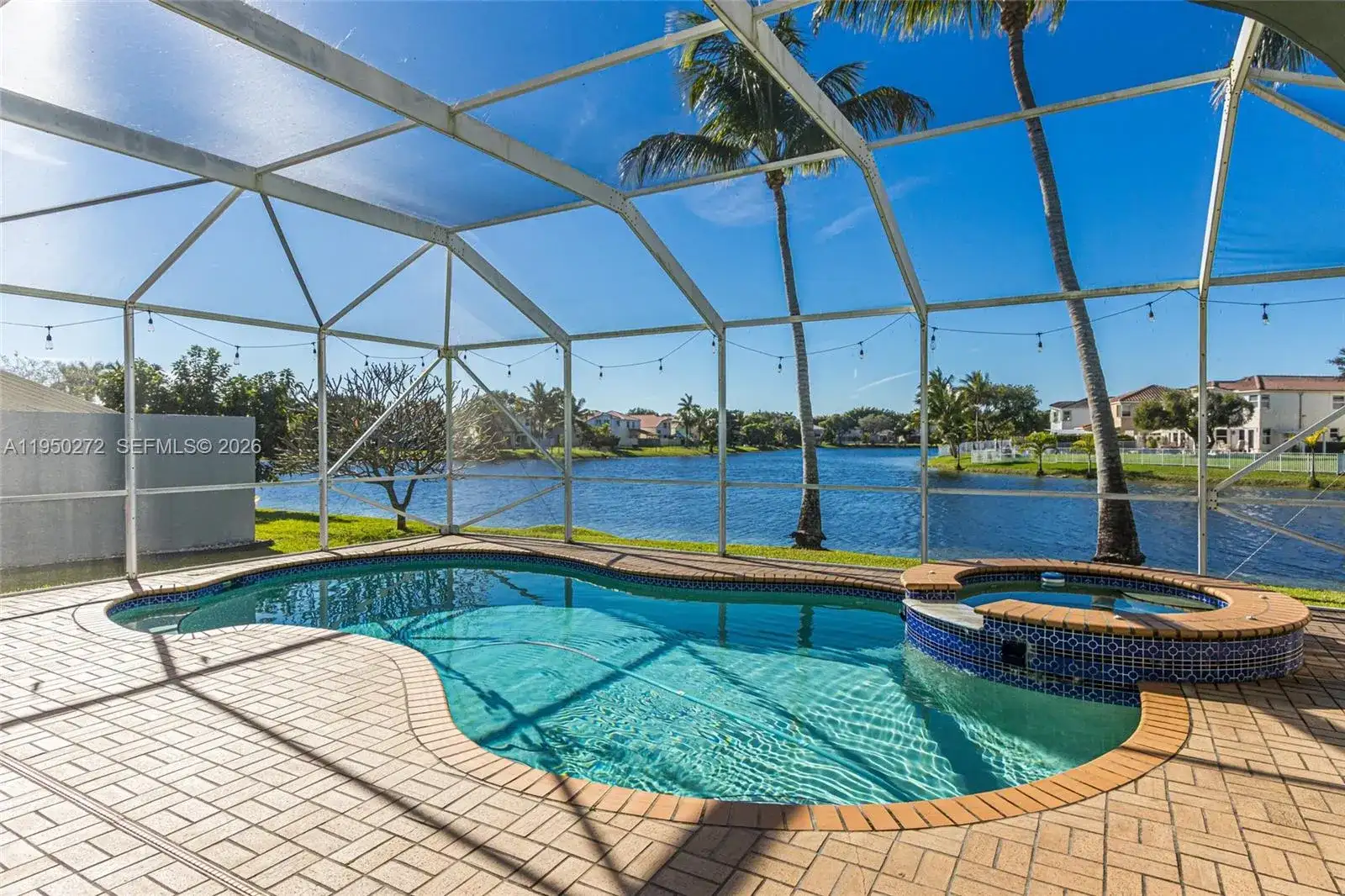 15842 NW 10th St, Pembroke Pines FL 33028 photo 5