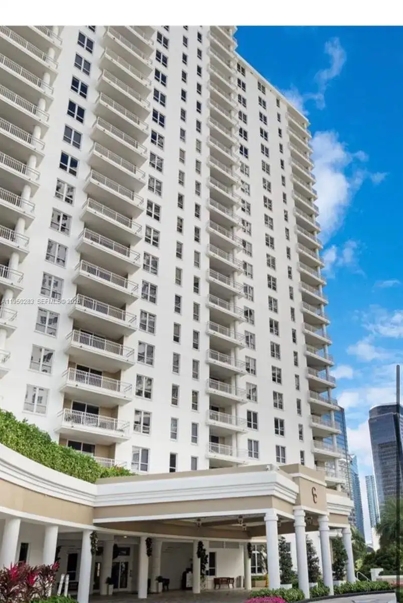 701 Brickell Key Blvd # 1105, Miami FL 33131 photo 5