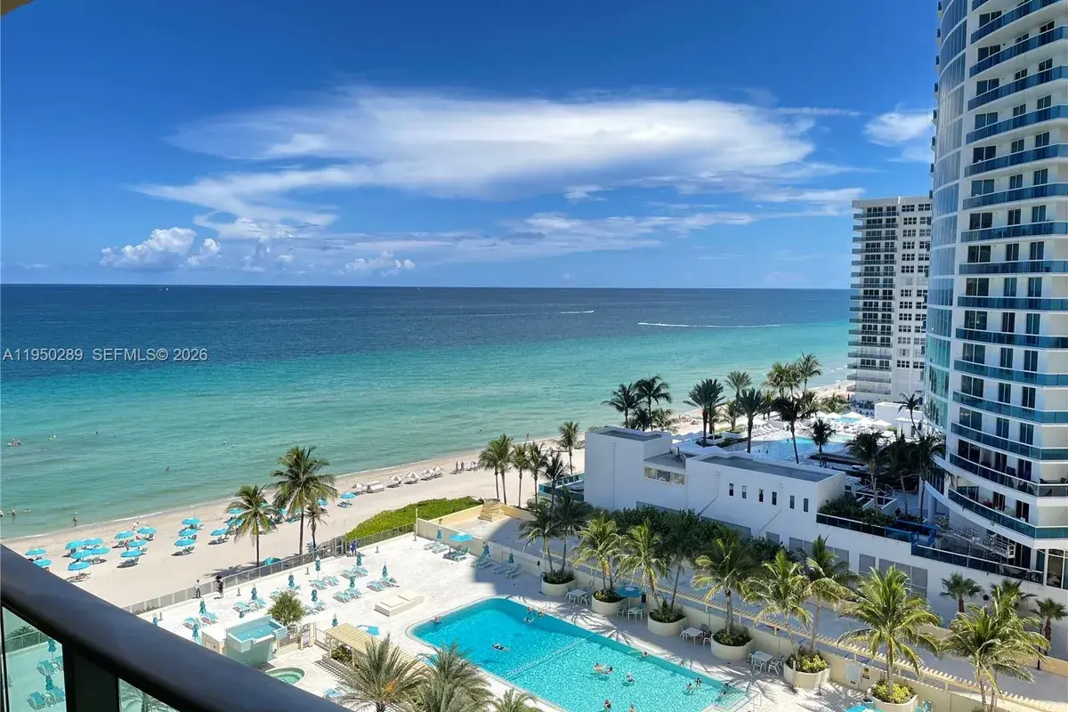 2501 S Ocean Dr # 1118, Hollywood FL 33019