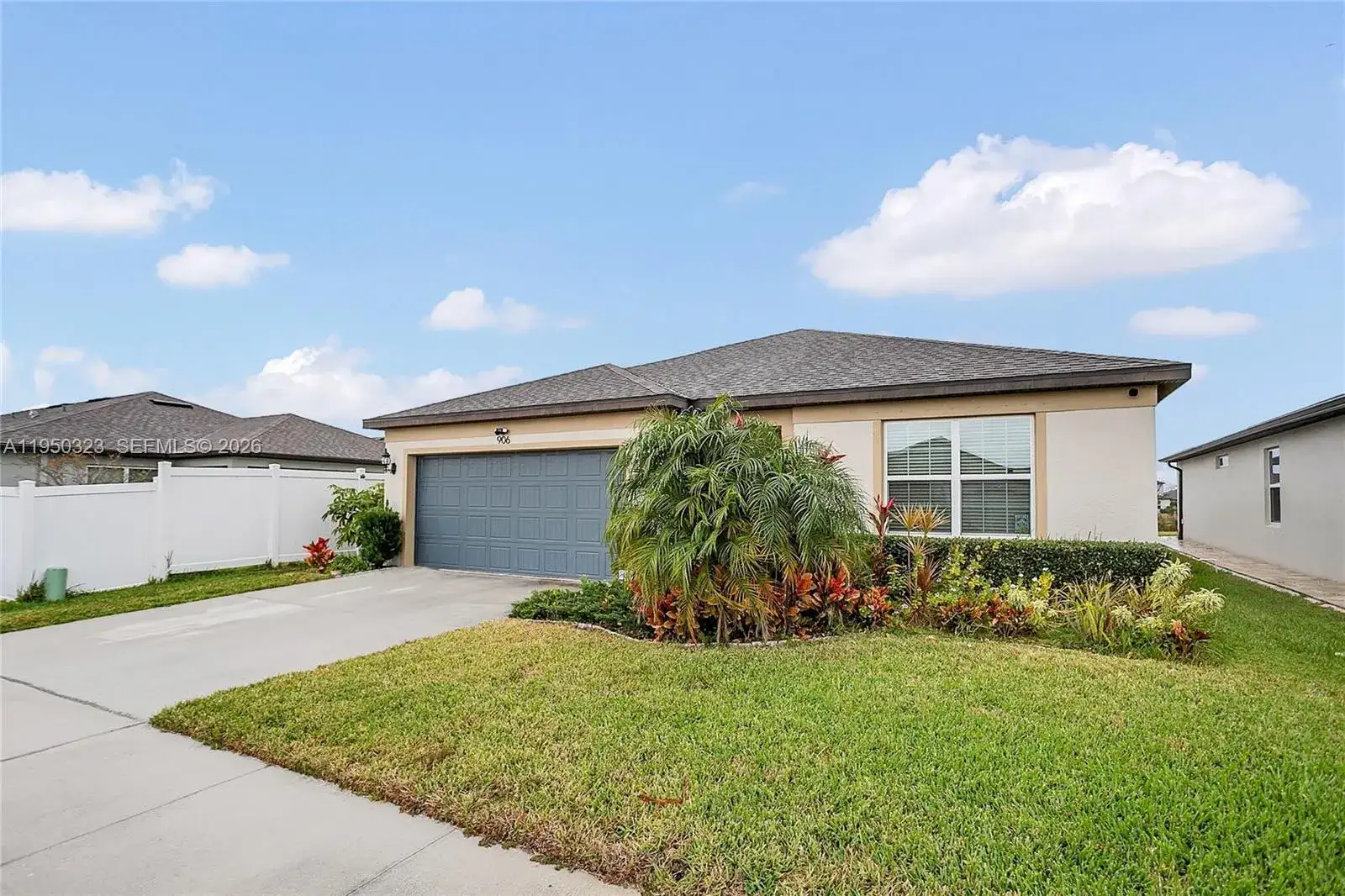 906 906 SWAYING SAWGRASS AVENUE, RUSKIN, Other City - In The State Of Florida FL 33570 photo 3